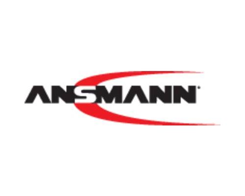 Ansmann maxE HR20 Pile rechargeable LR20 (D) NiMH 8500 mAh 1.2 V 1