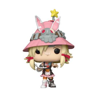 Figurine Funko Pop Games Tiny Tina's Wonderlands