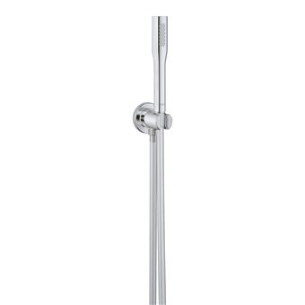 Grohe Euphoria Cosmopolitan Stick Set support mural et douchette 1 jet - 1