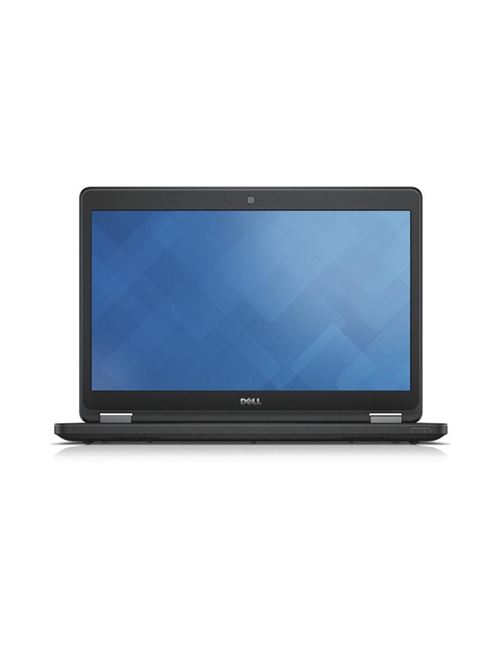 PC Portable Dell Latitude E5450 14 Pouces Intel Core i5 8 Go Ram 250 Go SSD Noir