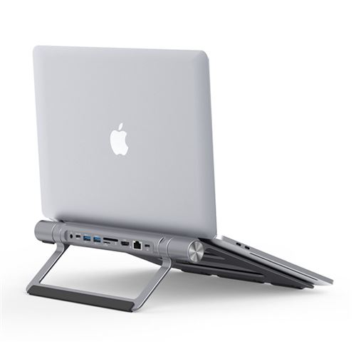 i-Tec - Station d'accueil - USB-C / Thunderbolt 4 - HDMI - GigE - Europe