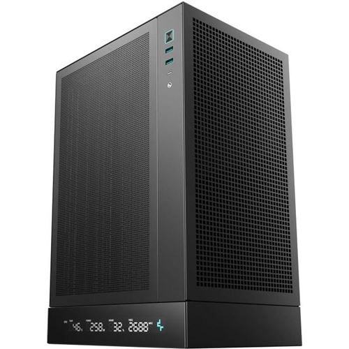 Deepcool Noir Ch170 Digital - Image 4