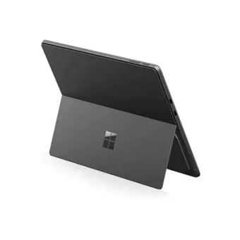 Microsoft Surface Pro 9 for Business - Tablette - Intel Core i7 - 1265U / jusqu'à 4.8 GHz - Evo - Win 10 Pro - Carte graphique Intel Iris Xe - 16 Go RAM - 512 Go SSD - 13" écran tactile 2880 x 1920 @ 120 Hz - 802.11a/b/g/n/ac/ax (Wi-Fi 6E) - graphite