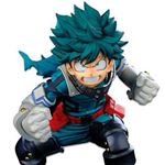 Figurine Banpresto Banpresto 8482 My Hero Academia Colosseum The Izuku Midoriya 17.8 cm