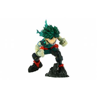 Figurine Banpresto Banpresto 8482 My Hero Academia Colosseum The Izuku Midoriya 17.8 cm