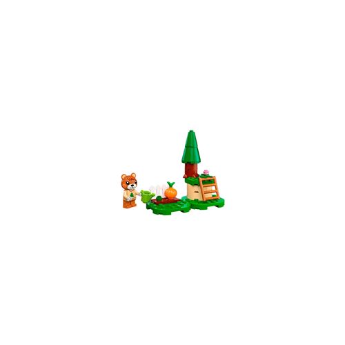 Lego 30662 Le Jardin de Citrouilles et d'Érables