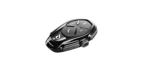 Non Communiqué Cellular Line Intercom Moto - Sport - Single Pack
