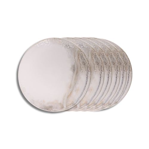 Table Passion Assiette À Dessert Mojave 21 Cm (Lot De 6) - Image 2