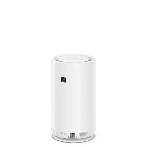 Purificateur Sharp UA PN1E-W 20W 48dB Câble Electrique Préfiltre Filtre de Collecte de Poussière et Déodorant Blanc