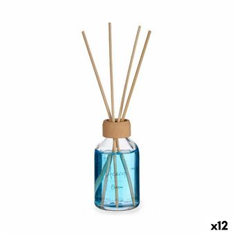Bâtonnets Parfumés Océan 50 ml 12 Unités - 1