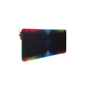 Enhance - Tapis de bureau LED Enhance Multicolor - 1
