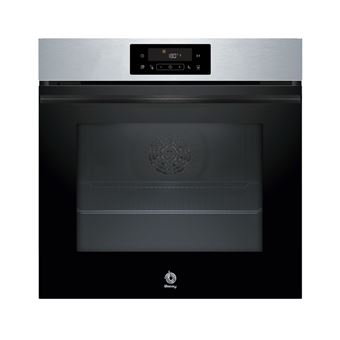 Four Encastrable Balay 3600W 71L Noir - 3HD4821X3 - 1