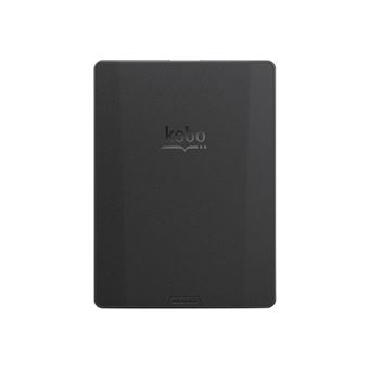 Kobo Touch 2.0 - Lecteur eBook - 4 Go - 6" monochrome E Ink - écran tactile - Wi-Fi - 1