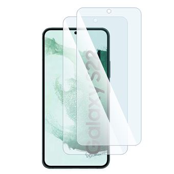 Verre Fléxible Dureté 9H pour Smartphone Altice E54 (Pack x2