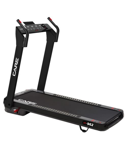 Tapis de course connecté - 14km/h - CARE - CT-962 - KINOMAP