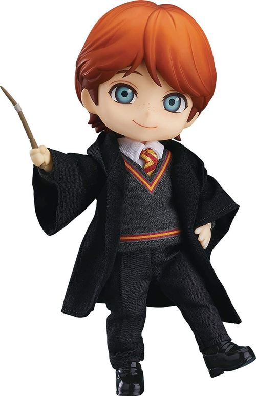 Nendoroid Doll Harry Potter: Ron Weasley