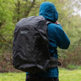 Mindshift housse antipluie rotation 34l rain cover - 1
