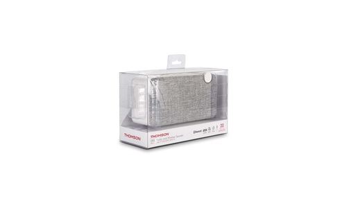 Thomson Radio Dab Et Enceinte Sans Fil Dab05 - Image 2