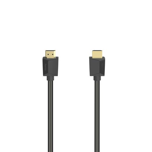 Câble HDMI™ ultra haute vitesse, f. mâle - f. mâle, 8K, 1,0 m