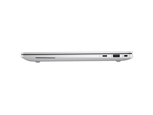 HP Elitebook X G1A Notebook Next Gen Ai - Conception De Charnière À 157 Degrés - Amd Ryzen Ai 5 - 340 / Jusqu'À 4.8 Ghz - Win 11 Pro - Radeon 840M - 32 Go Ram - 512Go SSD Nvme, Tlc - 14" Ips 1920 X 1200 - Nfc, Wi-Fi 7, Bluetooth - Argent Glacé - Cla
