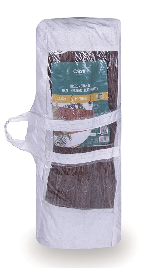 Celloplast Nortene Brande De Bruyère - 1,5X3m - Image 3