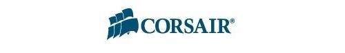CORSAIR Hydro X Series XF Fill Port - Liquid cooling system fill port - chroom