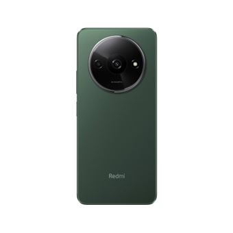 Xiaomi Redmi A3 6,71“ Dual-SIM 128 GB - Smartphone - Grün
