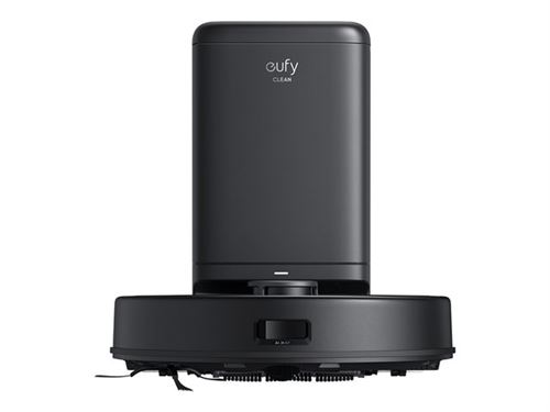 Eufy Clean X8 Pro - Aspirateur - robot - sans sac