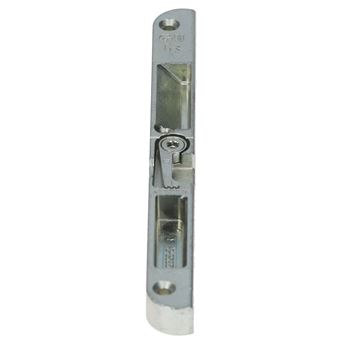 Gâche centrale pour FERCOMATIC à défoncer 190mm sens droite - FERCO - G-22826-01-R-1 - 1