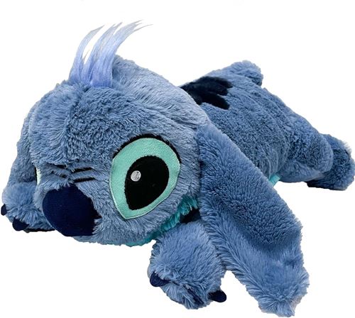 eamve Peluche dinosaure de 40 cm, poids de 0,35 lbs - Peluche en forme de dinosaure - Douce - Cadeau pour enfants
