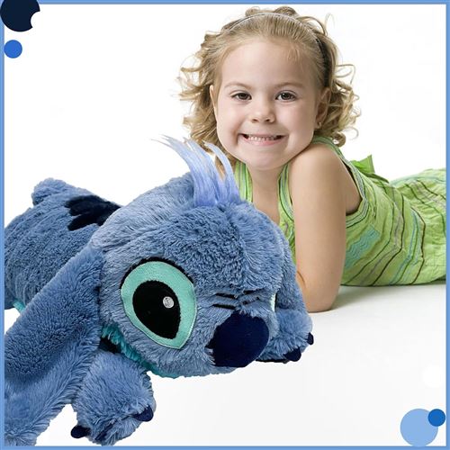 Peluche stitch fnac online