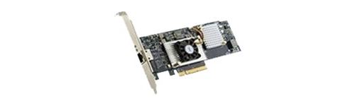 Intel X540 Dp - Adaptateur Réseau Profil Bas - 10Gb Ethernet X 2 - Pour Poweredge C4130, C6220, C6320, Fc430, Fc630, Fc830, R320, R420, Vrtx, Vrtx M520, Vrtx M620