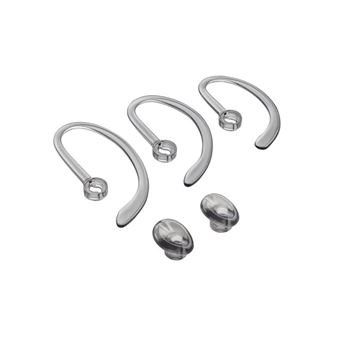 HP Poly - Kit de contour d'oreille pour casque sans fil - pour Poly CS540 - 1