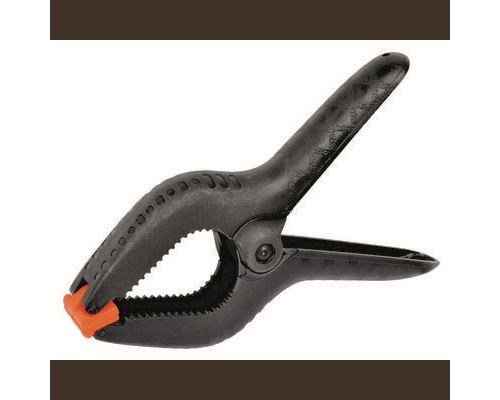 Avit AV12012 Spring Clamp - 230mm (9")