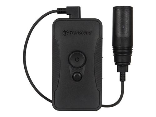 Transcend DrivePro Body 60 64GB