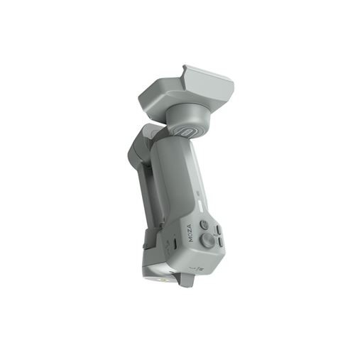 Stabilisateur MOZA Mini mx2 Handheld 3 axes Gimbal Anti-Shake Bluetooth Vlog Noir