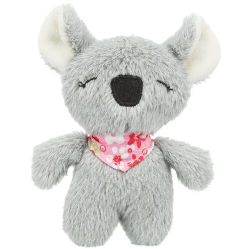 Comparer les prix de Peluche koala à la Catnip, pour chat. - Trixie - TR-45488