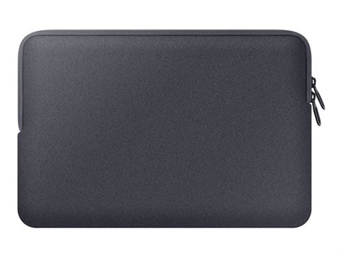 Samsung EF-LPUN3 - Housse pour ordinateur portable - 13.3 - gris - pour Galaxy Book Pro (13.3 ), Book Pro 360 (13.3 )