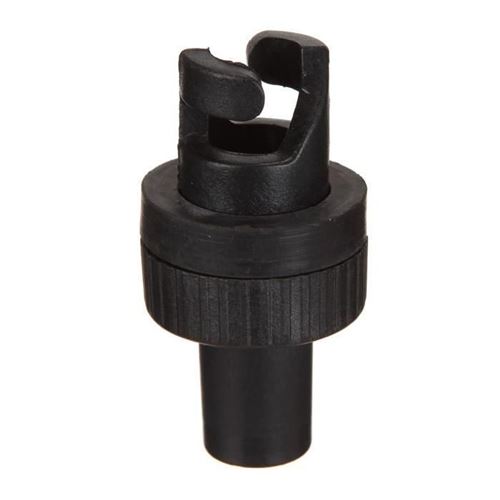 PLASTIMO Adaptateur pour pompe pour annexe gonflable