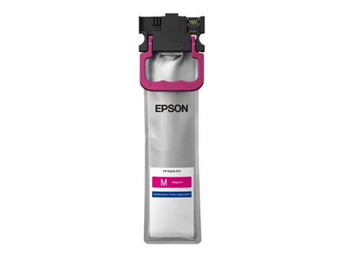 Epson WorkForce Pro EM-C810xR Magenta XL Ink - Image 3