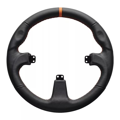 ASETEK SimSports GT Rim - Round