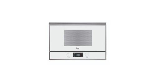  Micro-ondes int&eacute;grable avec grill teka ml822bis 1200w 22 l
