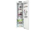 Refrigerateur encastrable avec FlexiLight2.0 et PerfectFresh Active, humid. active pour plus de fraîcheur.