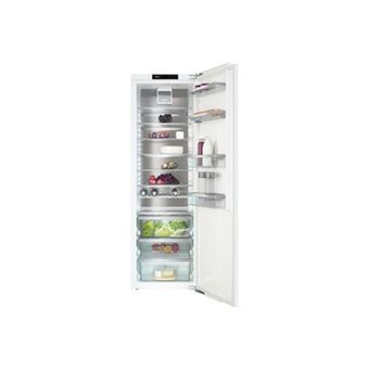 Refrigerateur encastrable avec FlexiLight2.0 et PerfectFresh Active, humid. active pour plus de fraîcheur.