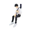Figurine Noodle Stopper - Jujutsu Kaisen - Yuta Okkotsu