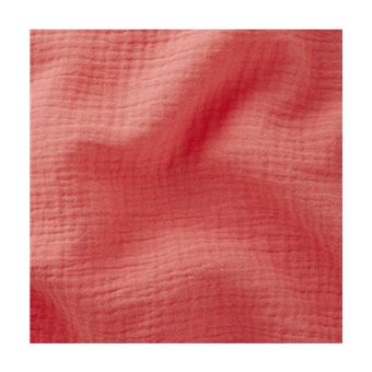 Tissu Double gaze de coton – Les tissus de Zaza