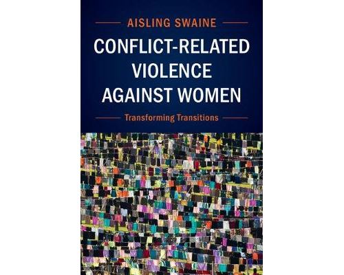 Conflict-Related Violence Against Women