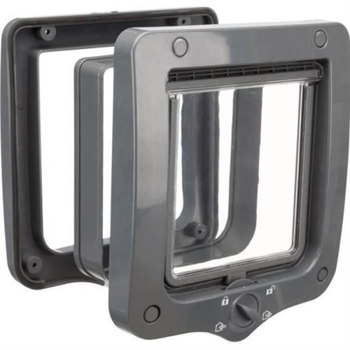 Meilleurs prix pour TRIXIE Chatieres a 4 modes avec 2 tunnels