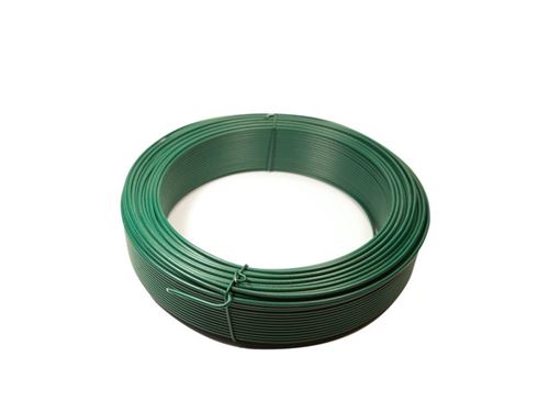 Generique Vert Sans Marque Fil De Tension Section. 2 Mm X L. 100 M - Image 3