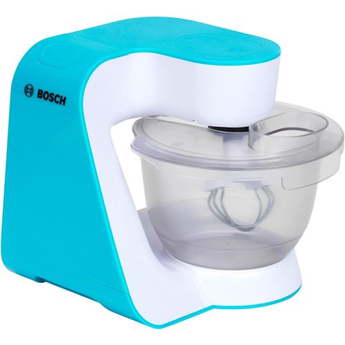 Non Communiqué Bosch Robot De Cuisine